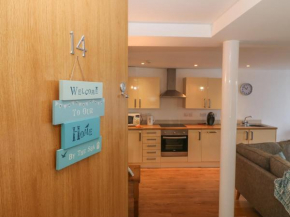 Trearddur Hideaway